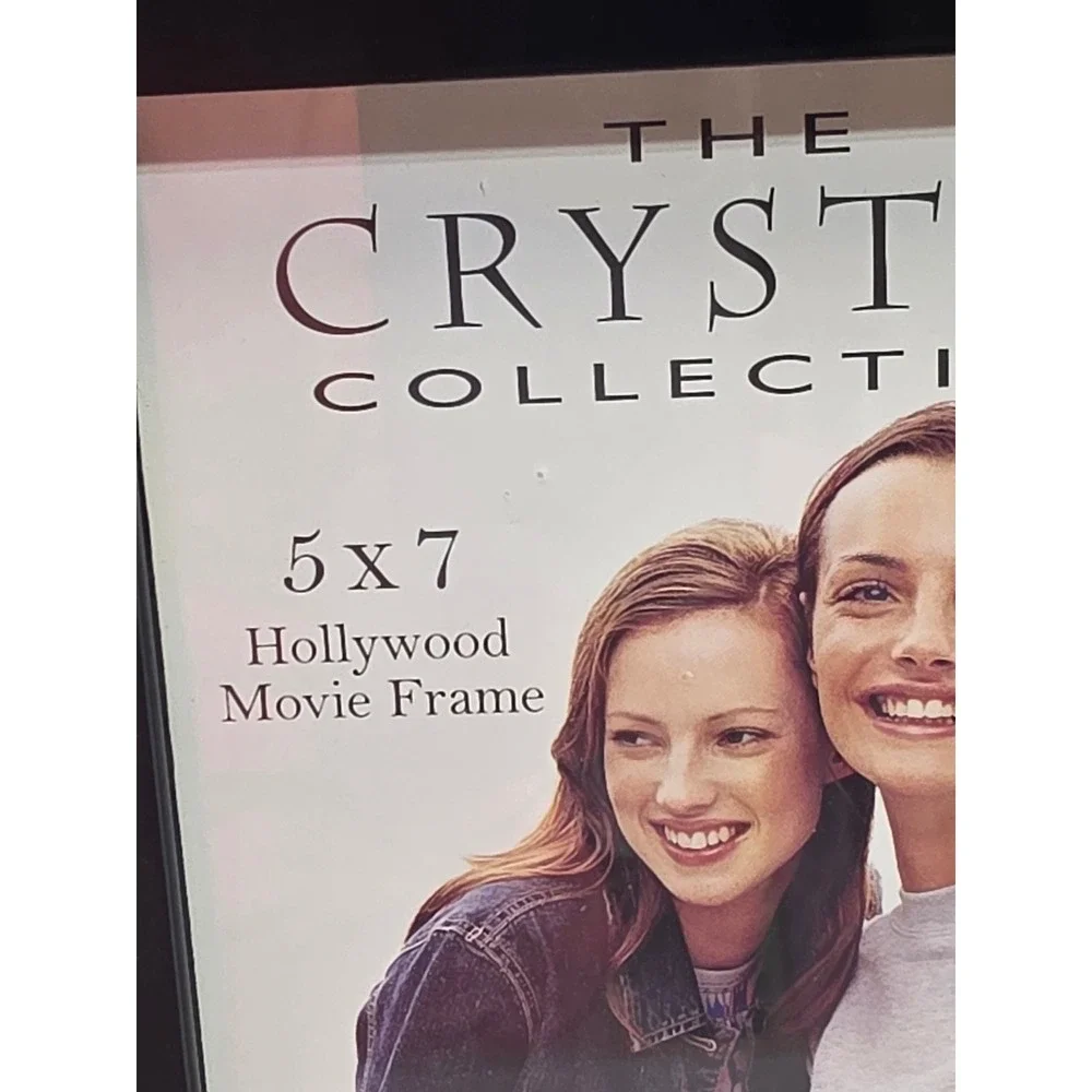 The Crystal Collection crystal collection